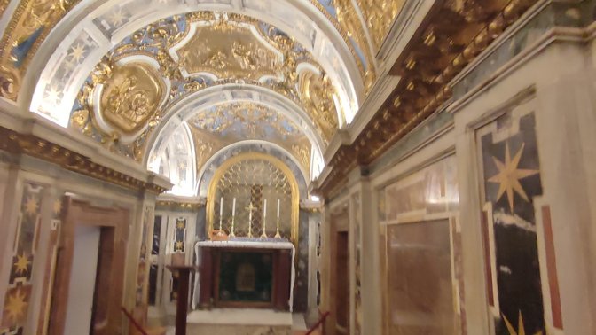 Grotte vaticane