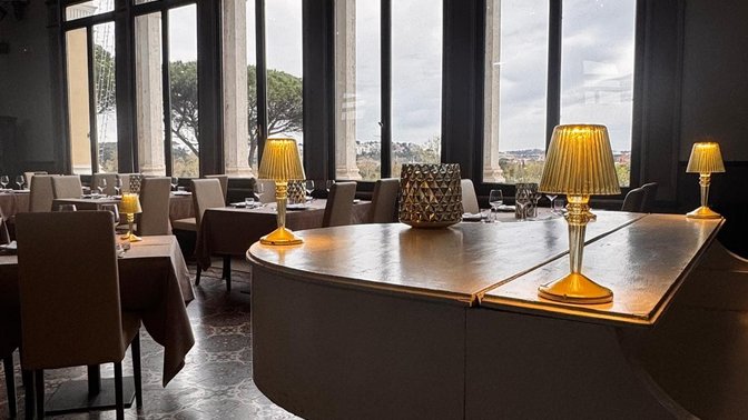 Il Nobile Restaurant