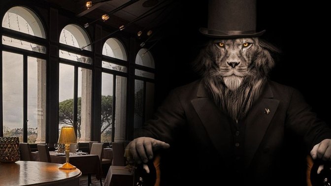 Il Nobile Restaurant