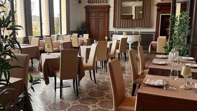 Il Nobile Restaurant