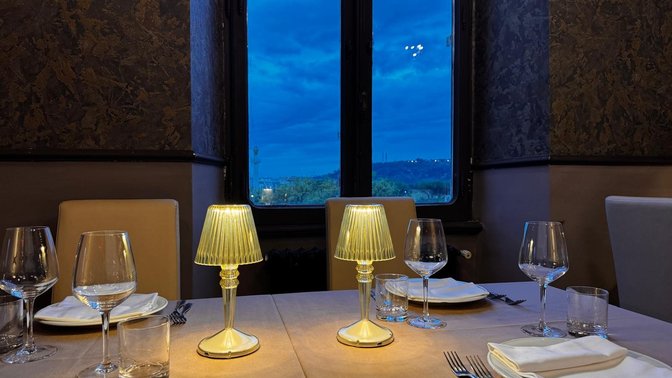 Il Nobile Restaurant