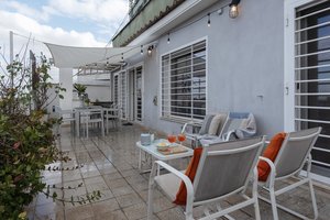 Terrazza d\u0027autore