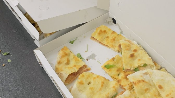 crusca pizzeria tavola calda