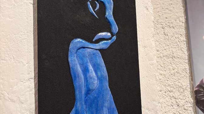 Morgana Lengfeld Show Lab