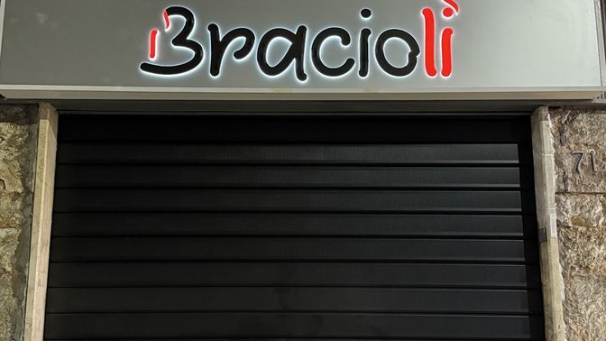 Braciolí