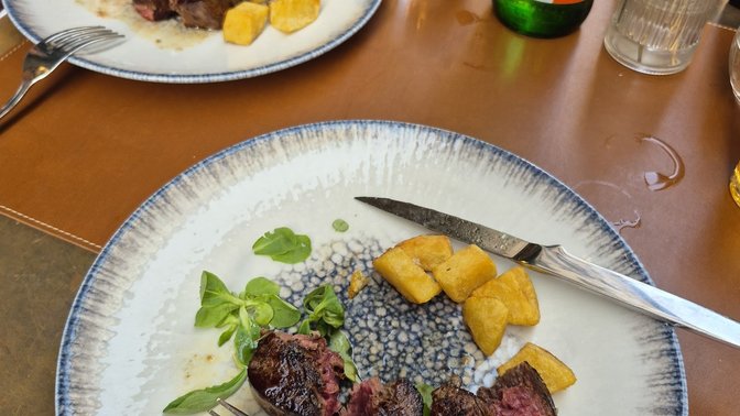 Ristorante Trattoria Antonio al Pantheon