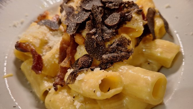 Ristorante Trattoria Antonio al Pantheon