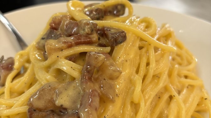 Pastasciutta