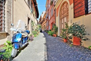 3Chic Maison Colosseo