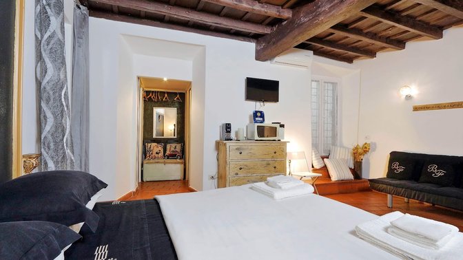 3Chic Maison Colosseo
