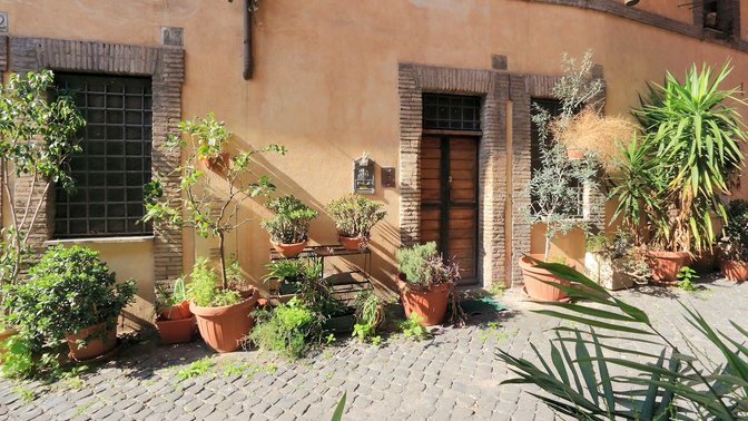 3Chic Maison Colosseo