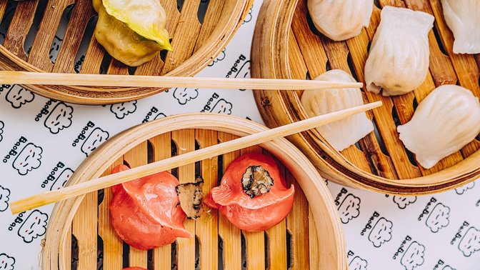 Bao Bao Piazza Istria