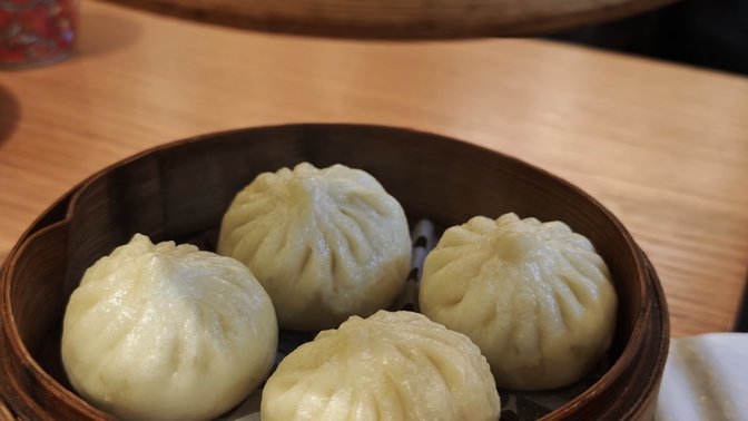 Bao Bao Piazza Istria