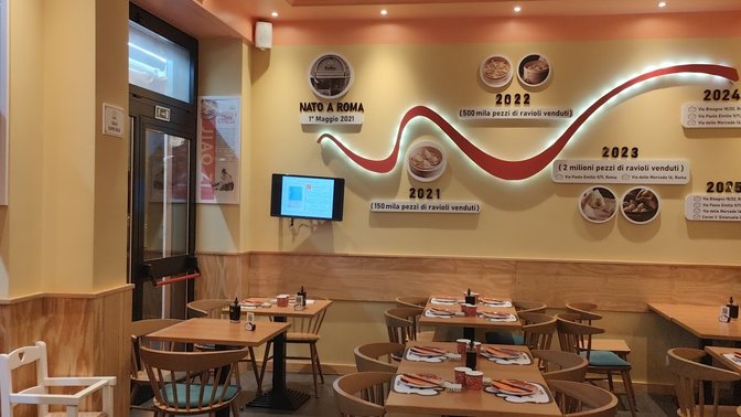 Bao Bao Piazza Istria