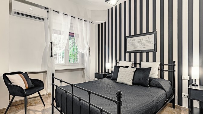 Caracalla Garden House