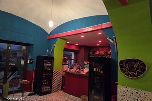 Tacos king\u002DRome San lorenzo
