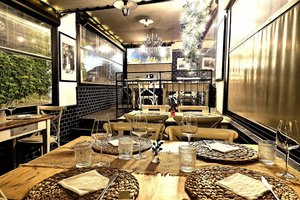 Ristorante La Veranda