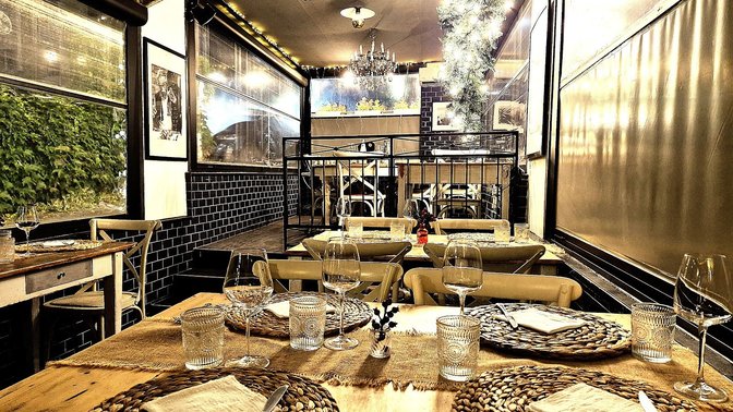 Ristorante La Veranda