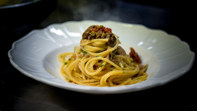 Ristorante La Veranda
