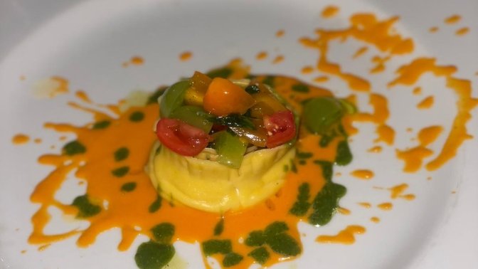 Ristorante La Veranda