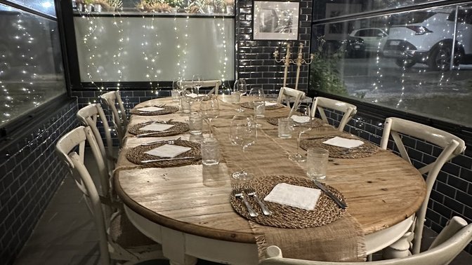 Ristorante La Veranda