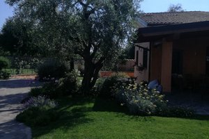 b\u0026b Parco degli acquedotti