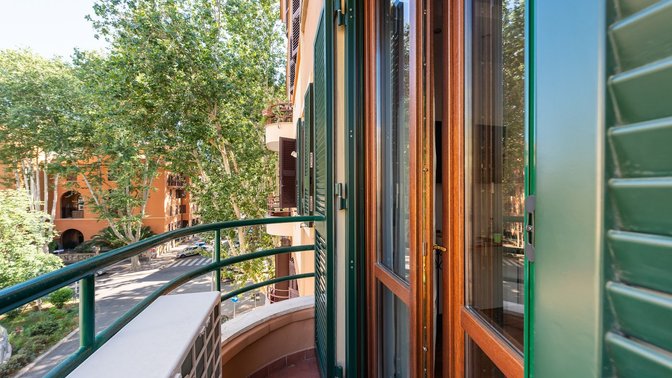 The Little Sweet Home Rome Center - Alloggio Turistico