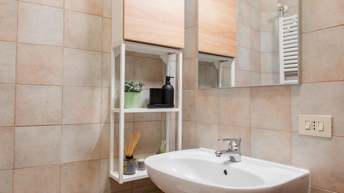 The Little Sweet Home Rome Center - Alloggio Turistico