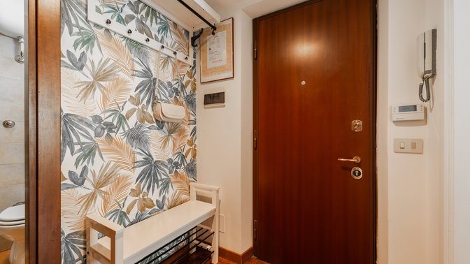 The Little Sweet Home Rome Center - Alloggio Turistico