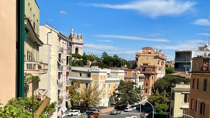 Cioccis Boutique Apartment