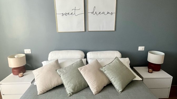 Cioccis Boutique Apartment