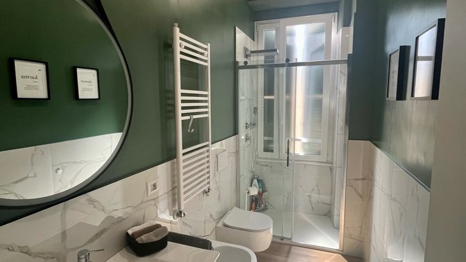 Cioccis Boutique Apartment