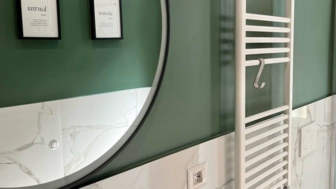 Cioccis Boutique Apartment