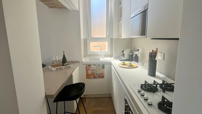 Cioccis Boutique Apartment