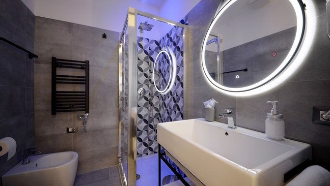 San Saba Street Apartments