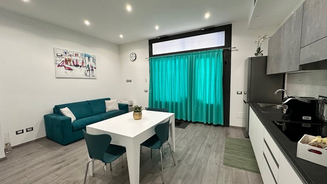 San Saba Street Apartments