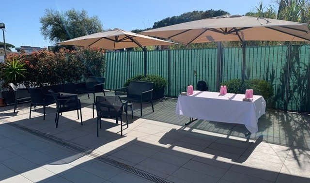 Oliva - Spazio Eventi, Caffetteria, Bistrot