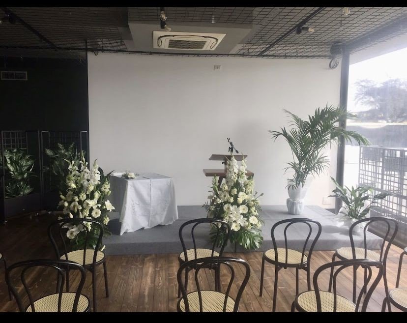 Oliva - Spazio Eventi, Caffetteria, Bistrot