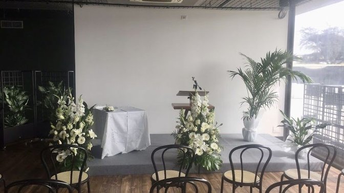 Oliva - Spazio Eventi, Caffetteria, Bistrot