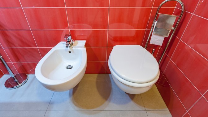 B&b Casa Vacanze - Rome Happiness Red