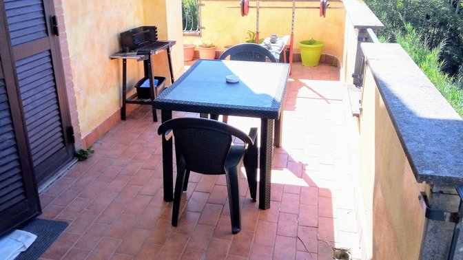 Alloggio turistico-casa relax