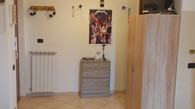 Alloggio turistico-casa relax