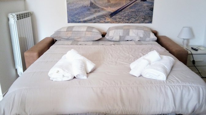 Alloggio turistico-casa relax