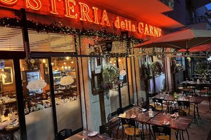 Osteria Della Carne