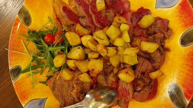 Osteria Della Carne