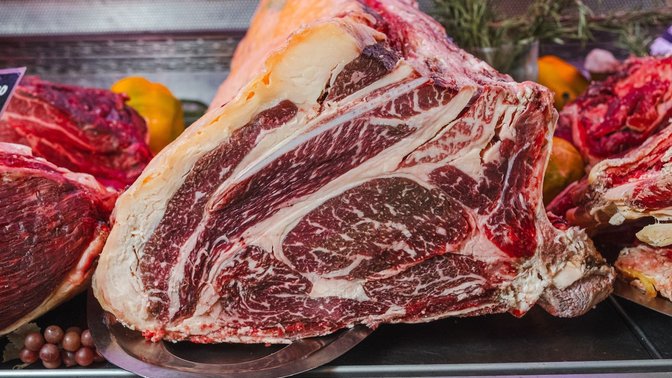 Osteria Della Carne