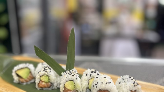 Sushi Bim