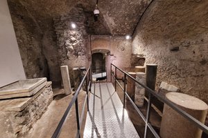 Crypta Balbi
