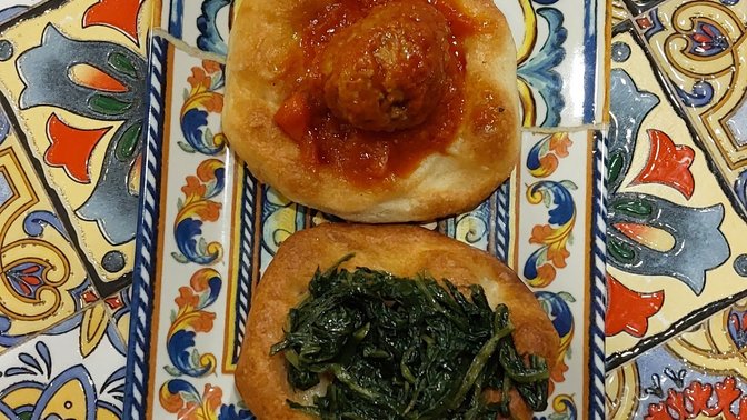 L'ora d'aria