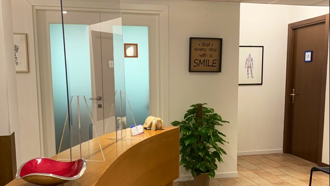 Centro iatriamed associati